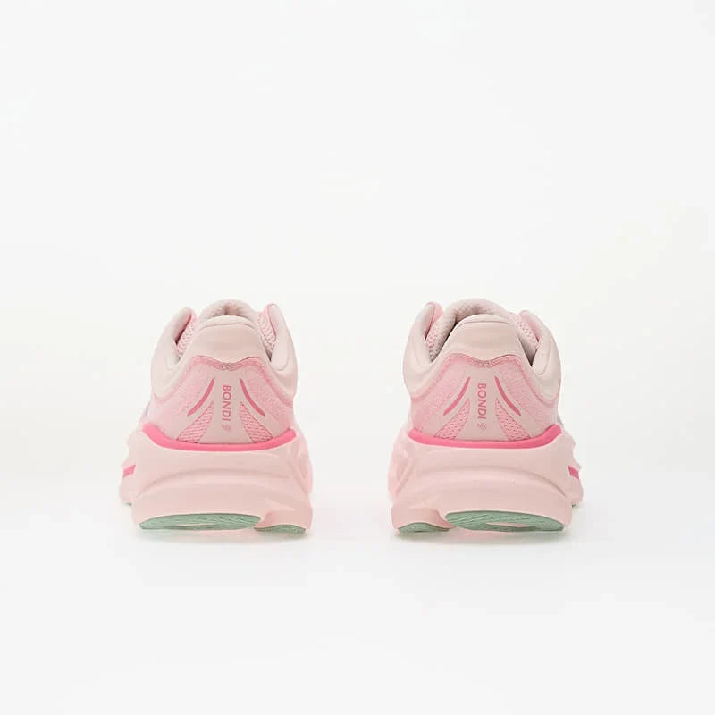 Hoka Bondi 9 Pink