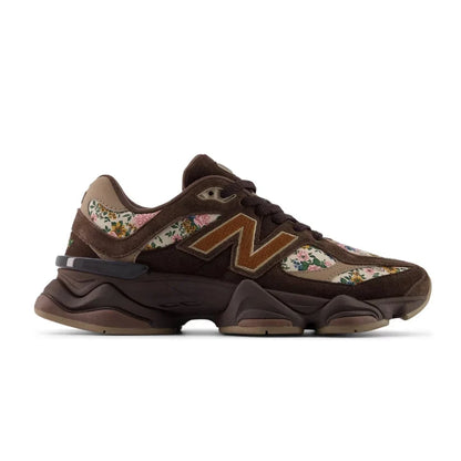 NB 9060 X Atmos Pink Timeless Beauty
