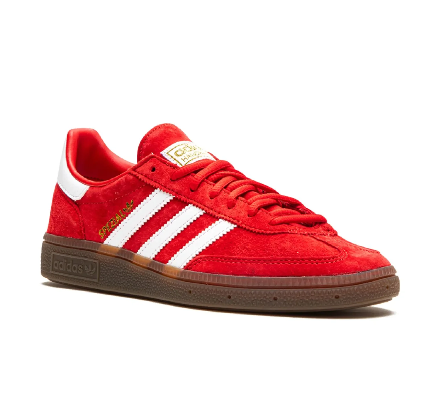 Handball Spezial Scarlet Cloud White